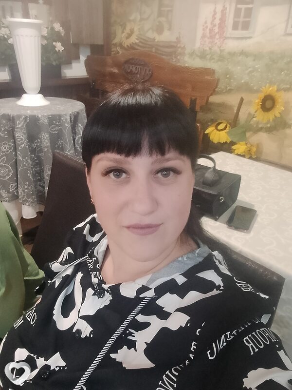 Юлия, 35, Нижней Туре — анкета №2048587