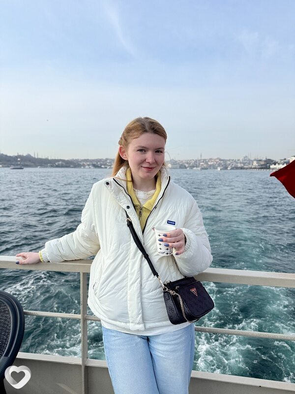 Маргарита, 24, Москве — анкета №2048514