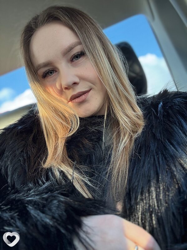 Anastasia, 27, Гродно — анкета №2048517