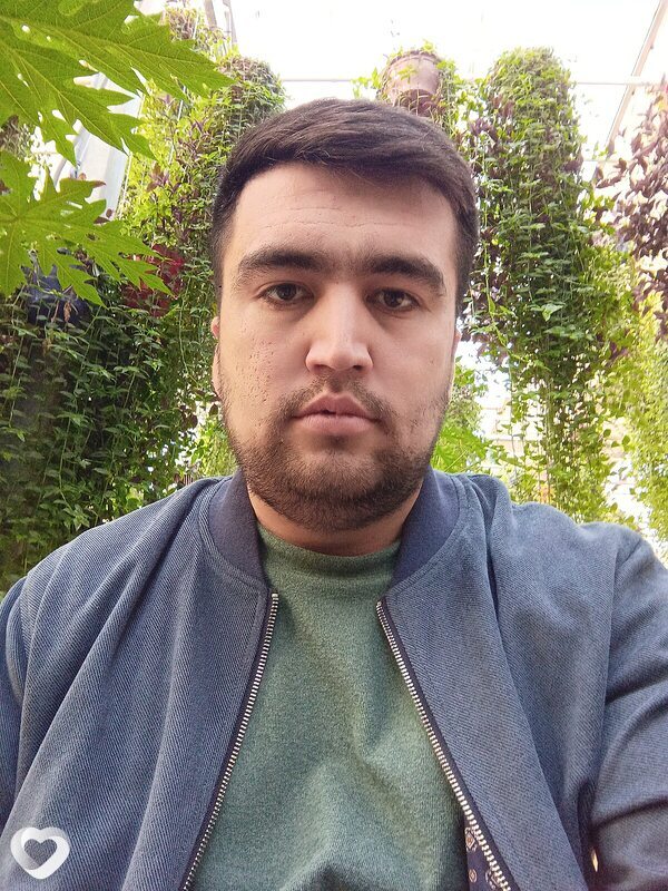 Михаил, 26, Могилев — анкета №2048527