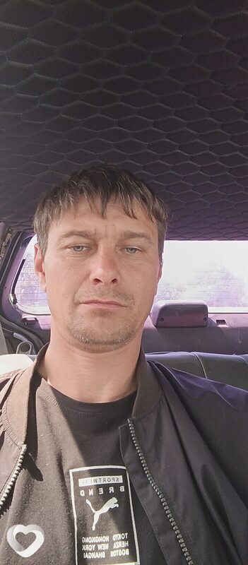 Артём, 44, Бийске — анкета №2048528
