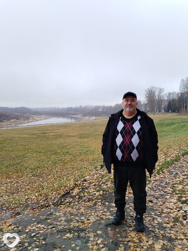 Сергей, 54, Котласе — анкета №2048529