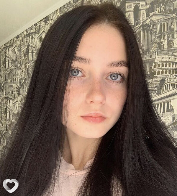 Дарья, 26, Москве — анкета №2048535