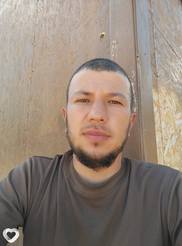 Мансур, 29, Калуге — анкета №2048536