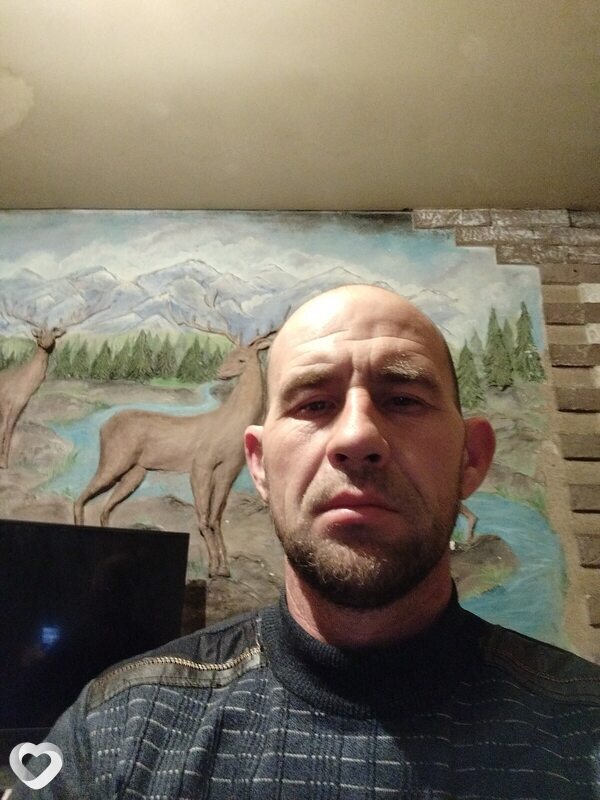 Александр, 45, Талгаре — анкета №2048639