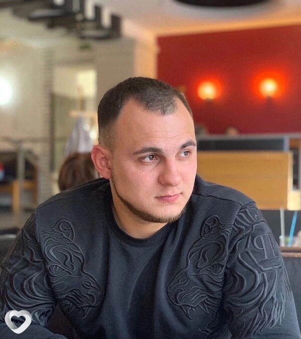 Антон, 28, Мытищах — анкета №2048643