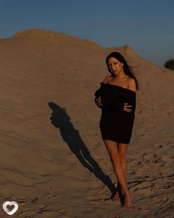 Светлана, 27, Тюмени — анкета №2048659