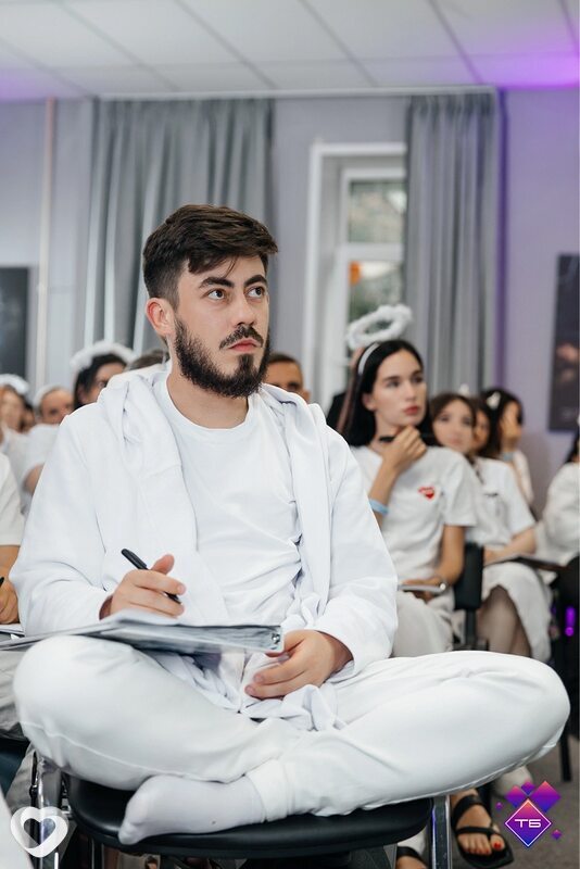 Алексей, 32, Москве — анкета №2048662