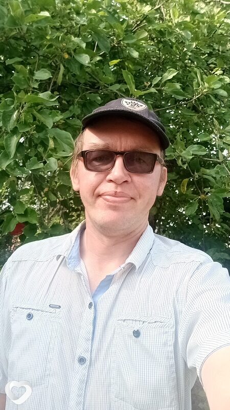 Александр, 43, Гомеле — анкета №2048492