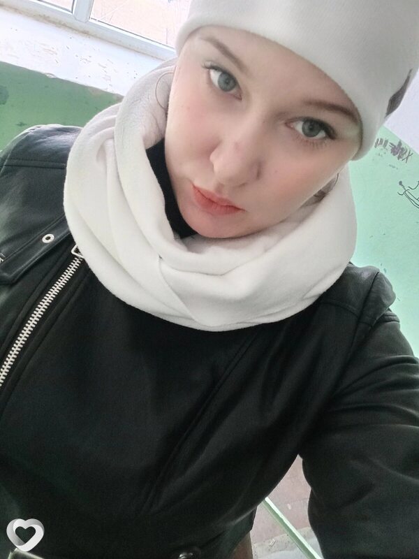 Мария, 31, Сухое Логе — анкета №2048497