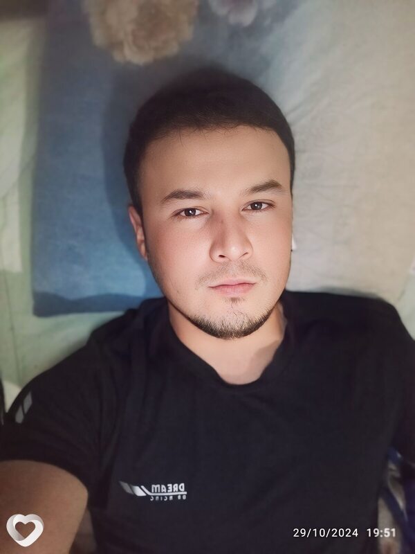 Даниел, 32, Казани — анкета №2048500