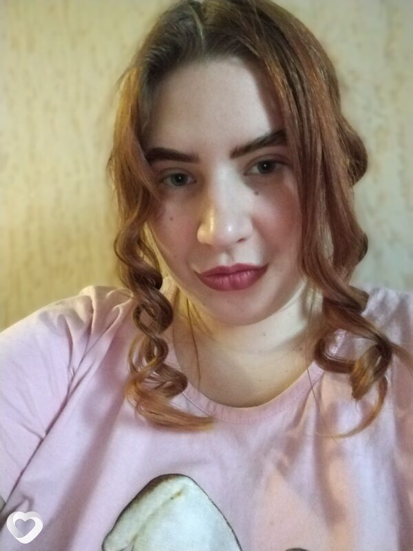 Елизавета, 27, Кирове — анкета №2048509