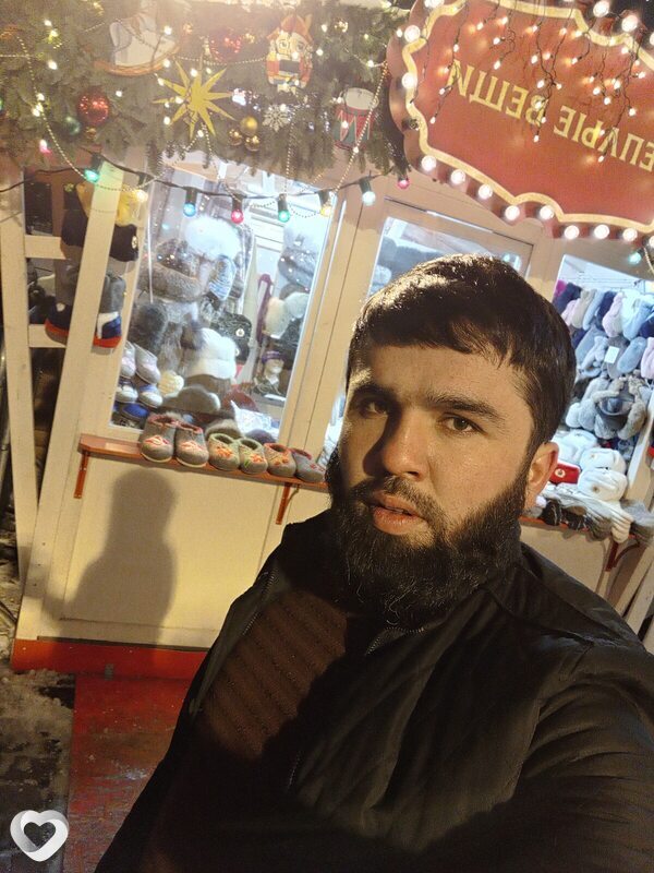 Мухаммед, 28, Батайске — анкета №2048510