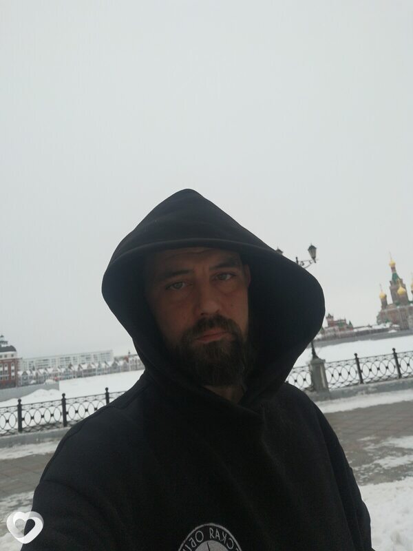 Алекс, 40, Луганске — анкета №2048472