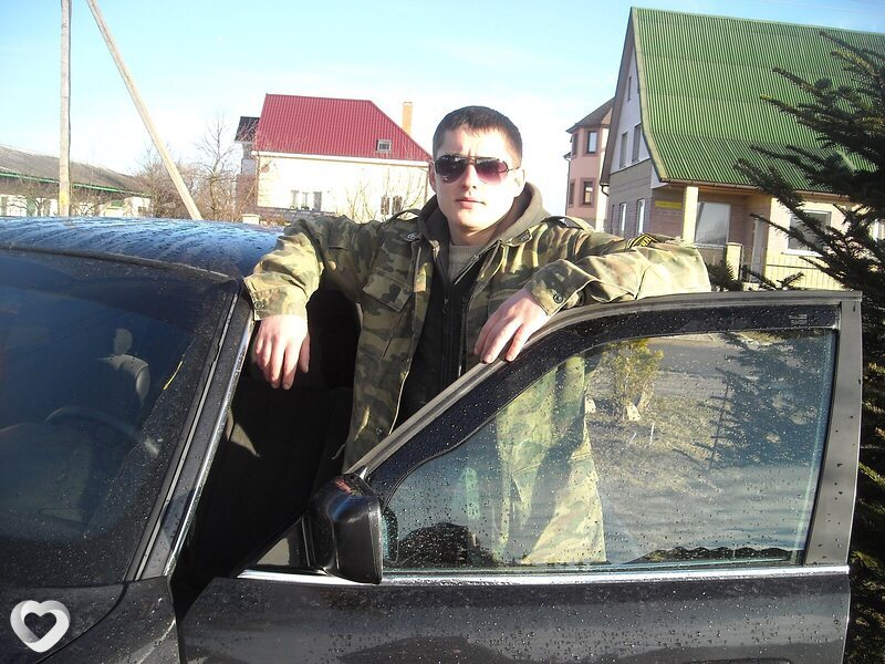 Дмитрий, 38, Калининграде — анкета №2048476