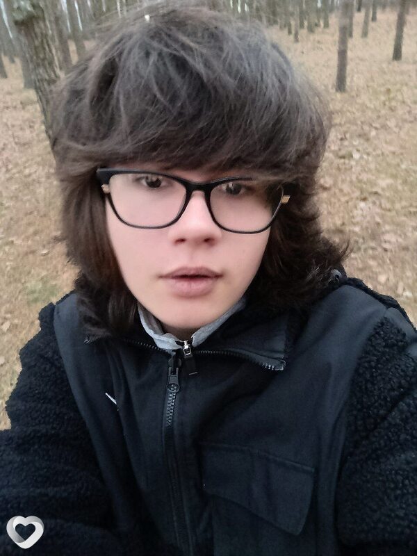 Даня, 31, Гомеле — анкета №2048479