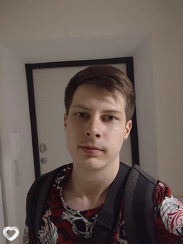 Даниил, 25, Таганроге — анкета №2048483