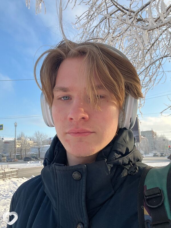 Сергей, 20, Омске — анкета №2048484