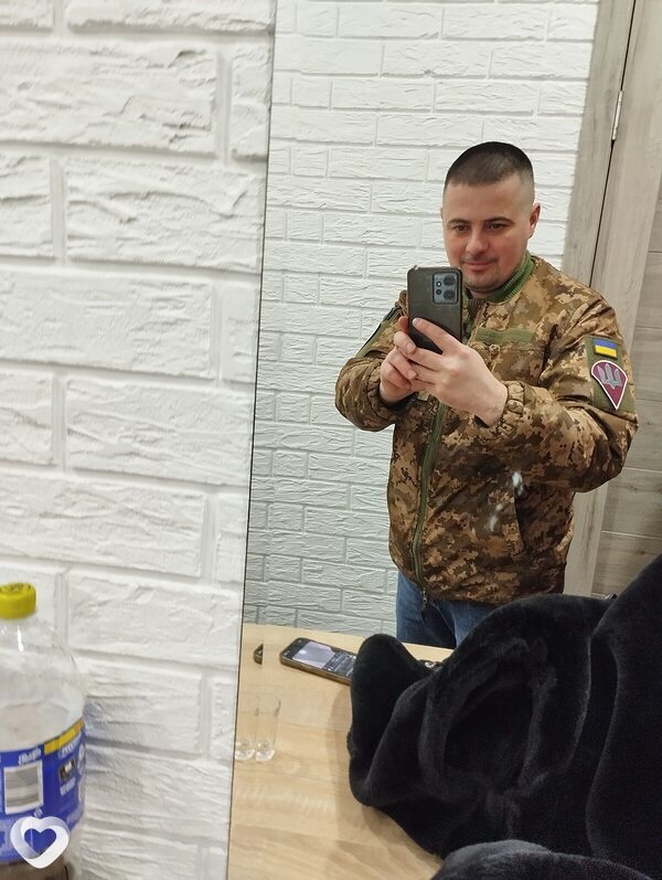 Андрій, 35, Одессе — анкета №2048485