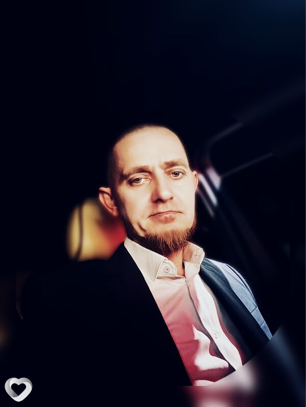 Stanislav, 35, Волгограде — анкета №2048541