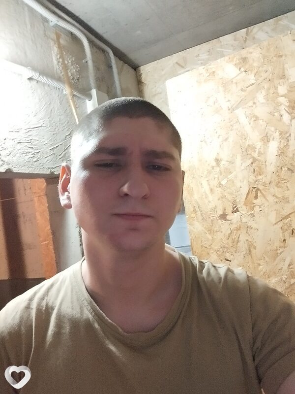 Семен, 23, Самаре — анкета №2048542