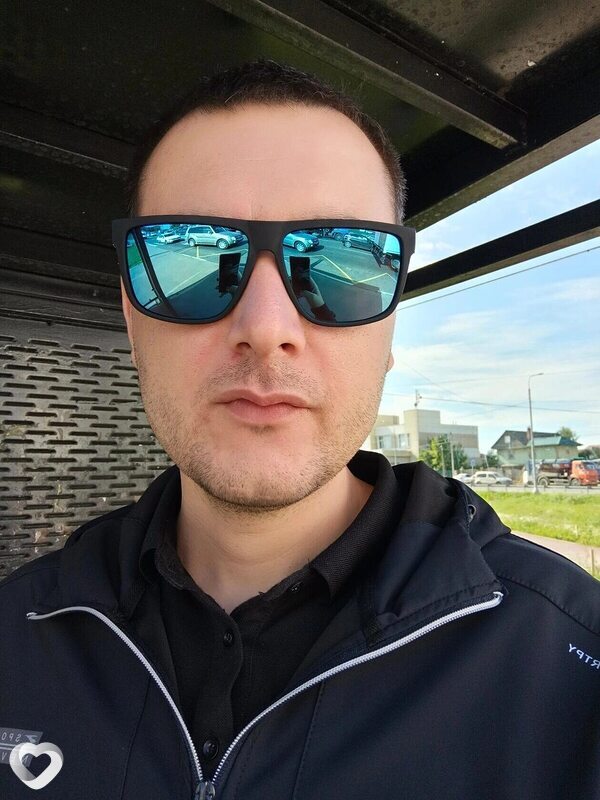 Александр, 33, Москве — анкета №2048549