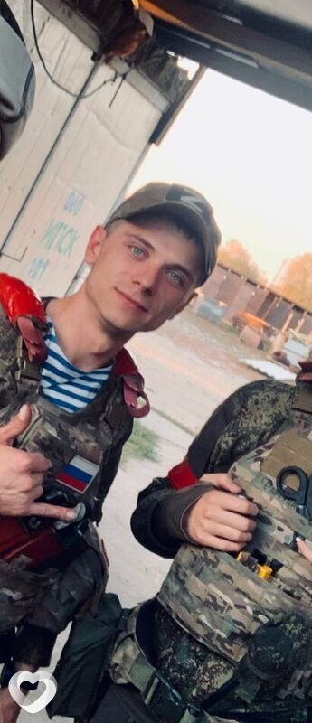 Миша, 30, Калуге — анкета №2048554