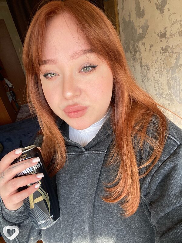 Анастасия, 22, Калуге — анкета №2048557