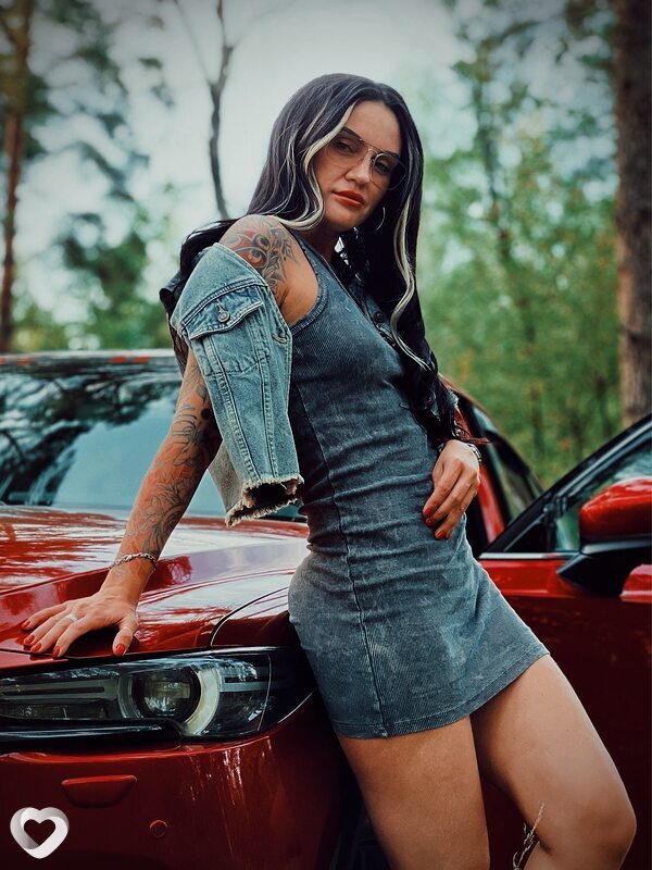 Тая, 34, Липецке — анкета №2048558