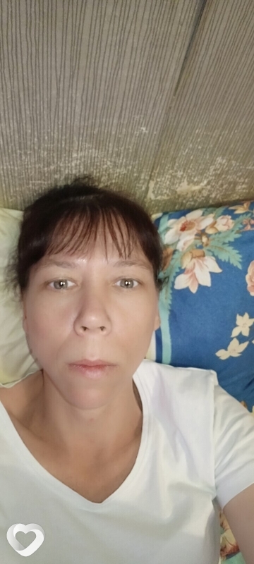 Валентина, 42, Белгороде — анкета №2048664