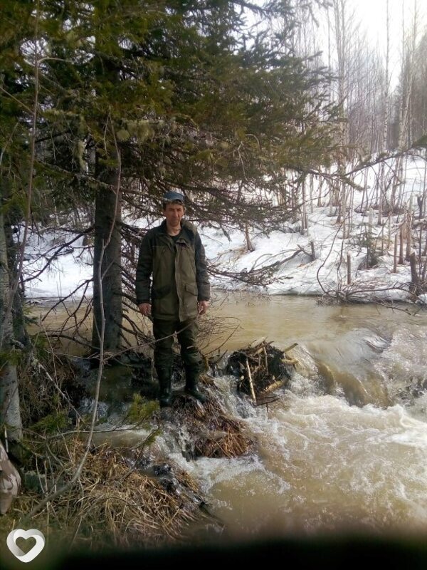 Андрей, 62, Новокузнецке — анкета №13052