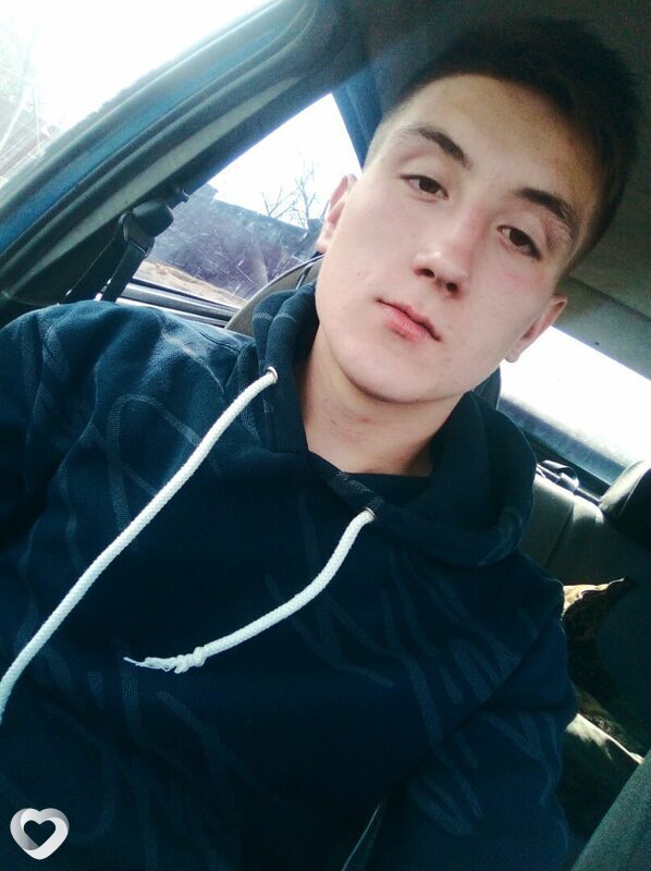Антон, 25, Липецке — анкета №2048667