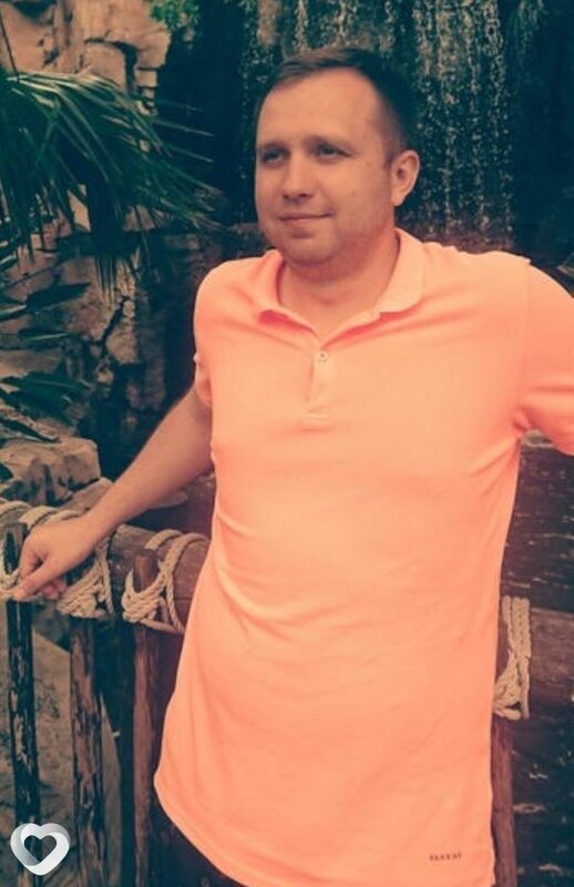 Эдуард, 39, Калининграде — анкета №2048668