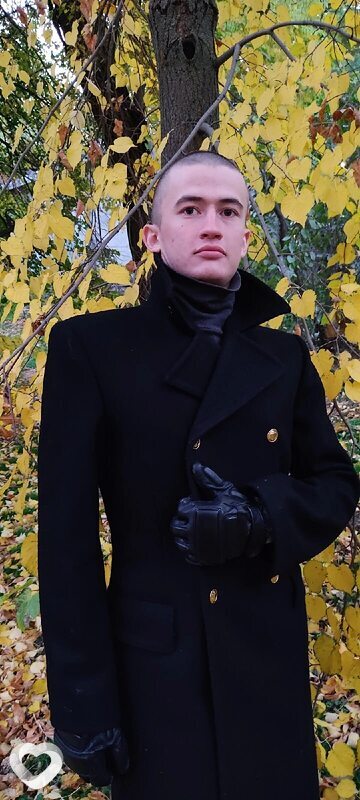 Михаил, 25, Мариуполе — анкета №2048672