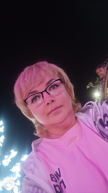 Ирина, 51, Перми — анкета №2048676