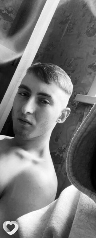 Даня, 23, Павловском Посаде — анкета №2048679