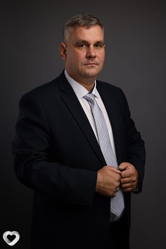 Алексей, Колпино