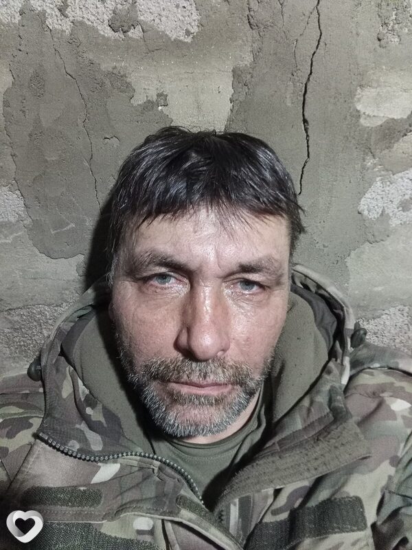 Дмитрий, 52, Рязани — анкета №2048727