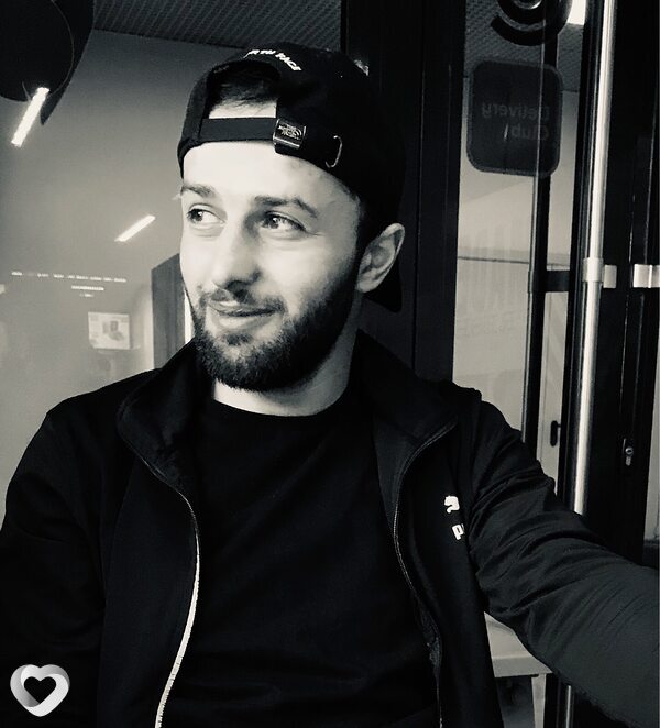 Армен, 29, Старой Купавне — анкета №2048728