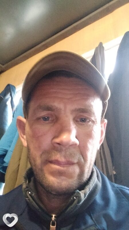 Алексей, 47, Новороссийске — анкета №2048729