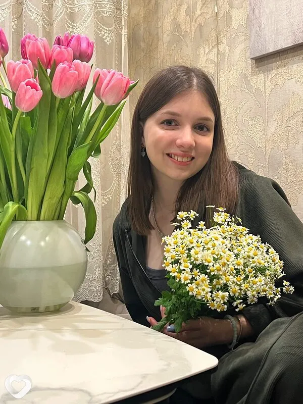 Алёна, Москва