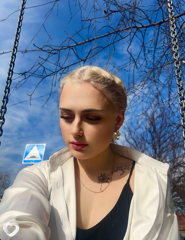 Анастасия, 22, Воронеже — анкета №2048732