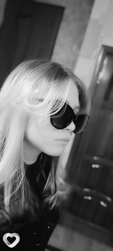 Яна, 21, Калининграде — анкета №2048734