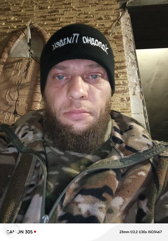 Сергей, 39, Луганске — анкета №2049140