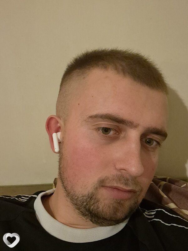 Slavik, 25, Львове — анкета №2049141