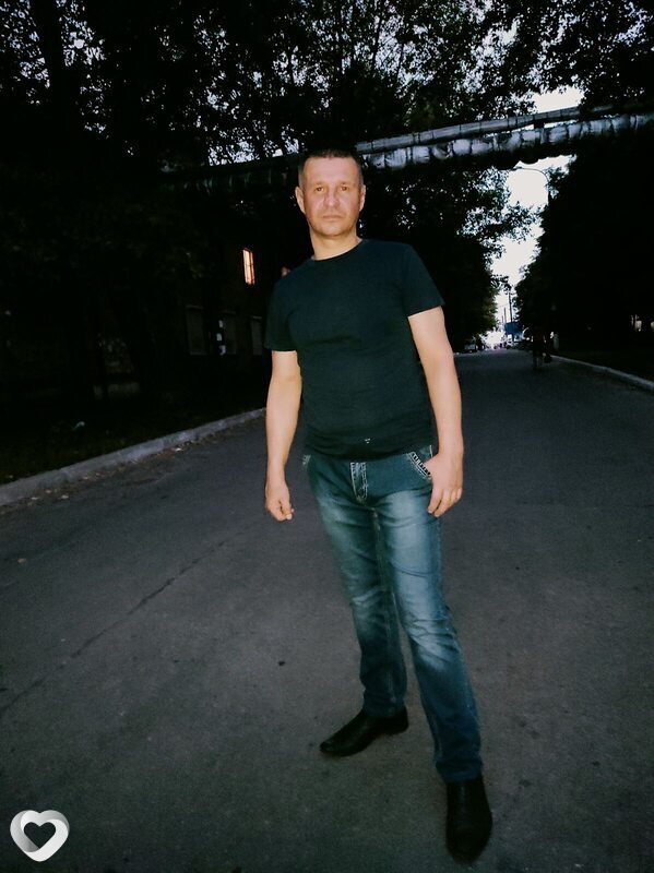 Руслан, Лисичанск