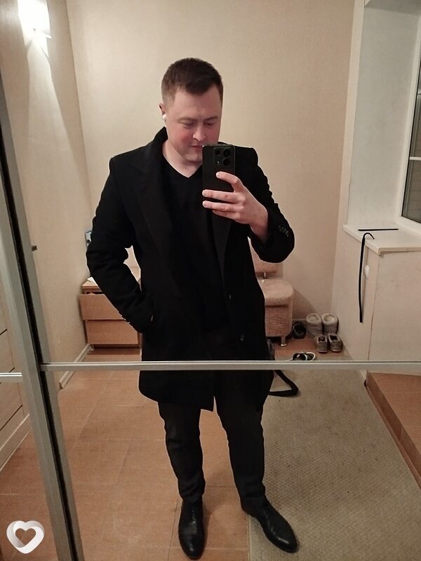 Денис, 28, Ростове-на-Дону — анкета №2049155