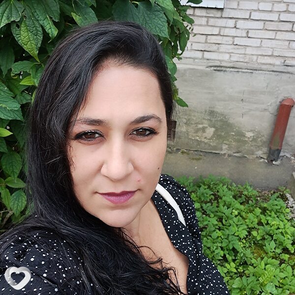 Рада, 41, Санкт-Петербурге — анкета №2048695
