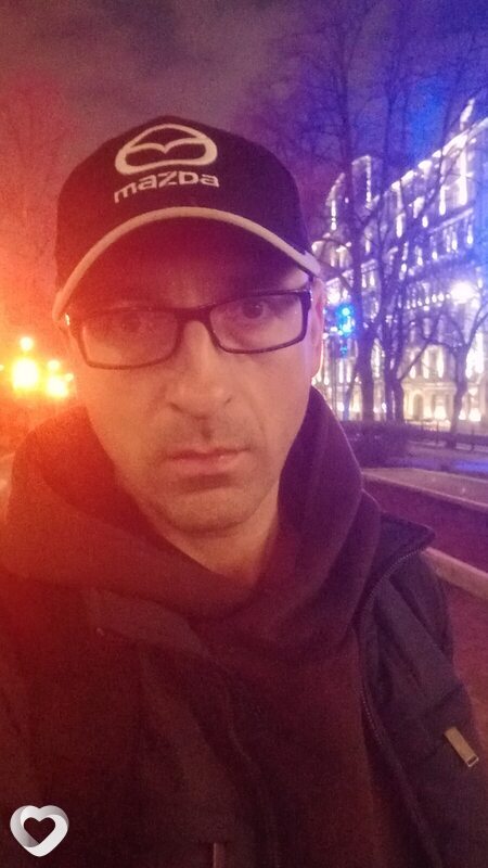 Андрей, 42, Ногинске — анкета №2048700
