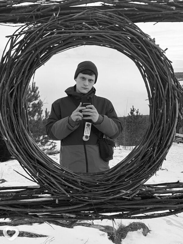 Александр, 24, Сортавале — анкета №2048705